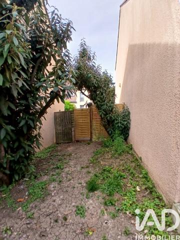 Location maison 5 pièces 102,42 m² Torcy