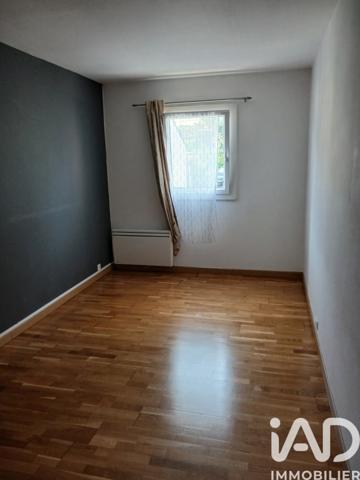 Location maison 5 pièces 102,42 m² Torcy