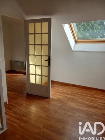 Location maison 5 pièces 102,42 m² Torcy
