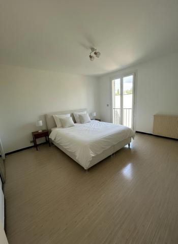 Maison lumineuse 121 m2 à vendre 6 pièces MONTPELLIER (34080)