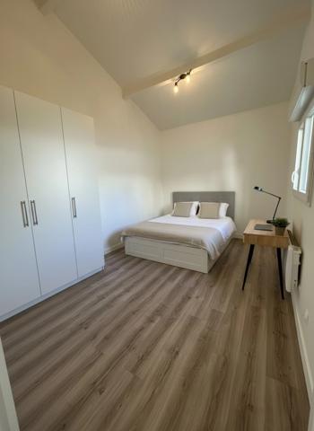 Maison lumineuse 121 m2 à vendre 6 pièces MONTPELLIER (34080)