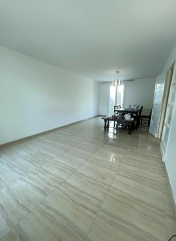 Maison lumineuse 121 m2 à vendre 6 pièces MONTPELLIER (34080)