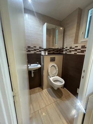 Maison lumineuse 121 m2 à vendre 6 pièces MONTPELLIER (34080)