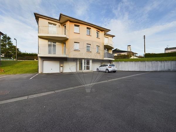 Appartement  en vente - Moselle - 57
