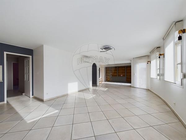 Appartement  en vente - Moselle - 57