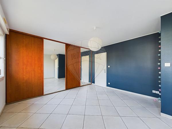 Appartement  en vente - Moselle - 57