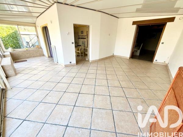 Maison à vendre 10 pièces 226 m² Puiseaux
