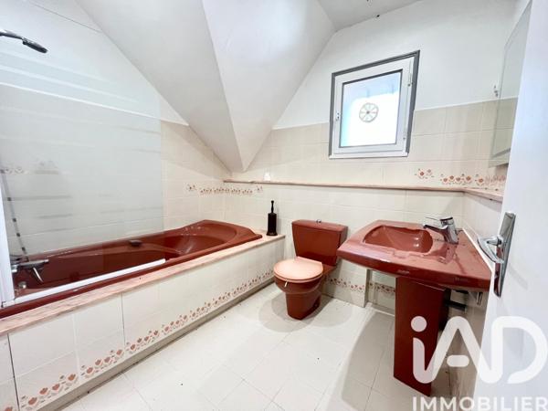 Maison à vendre 10 pièces 226 m² Puiseaux