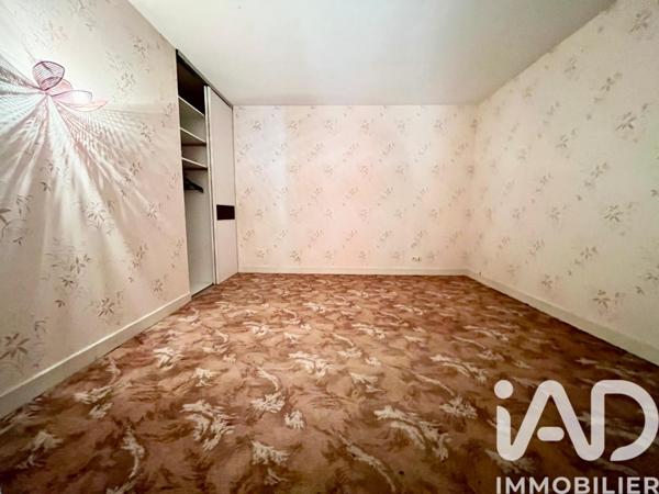 Maison à vendre 10 pièces 226 m² Puiseaux