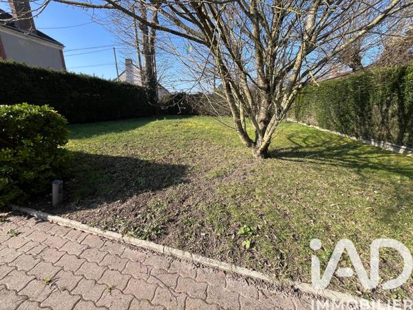 Maison à vendre 10 pièces 226 m² Puiseaux