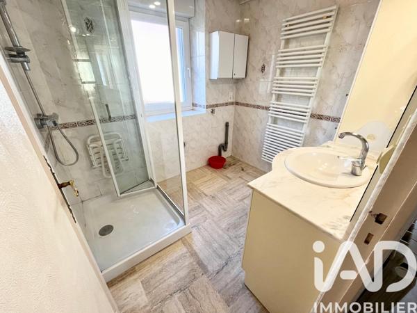 Maison à vendre 10 pièces 226 m² Puiseaux