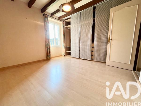 Maison à vendre 10 pièces 226 m² Puiseaux