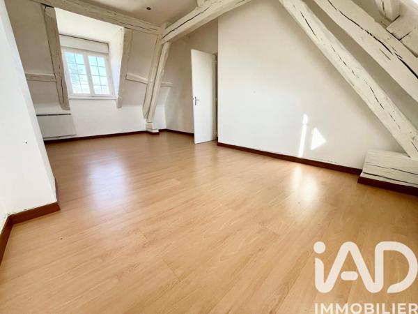 Maison à vendre 10 pièces 226 m² Puiseaux