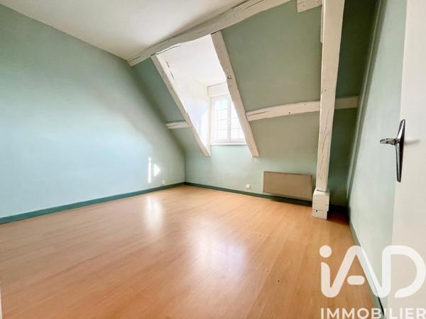 Maison à vendre 10 pièces 226 m² Puiseaux