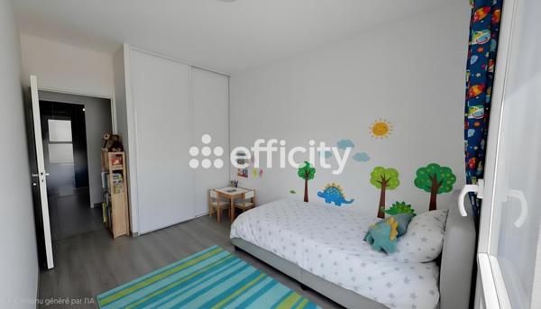 Appartement
         4 pièces
        - 80 m² Exclusivité 369 000 € *