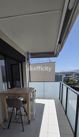Appartement
         4 pièces
        - 80 m² Exclusivité 369 000 € *