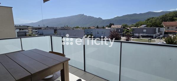 Appartement
         4 pièces
        - 80 m² Exclusivité 369 000 € *