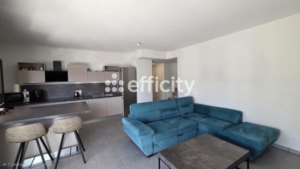 Appartement
         4 pièces
        - 80 m² Exclusivité 369 000 € *