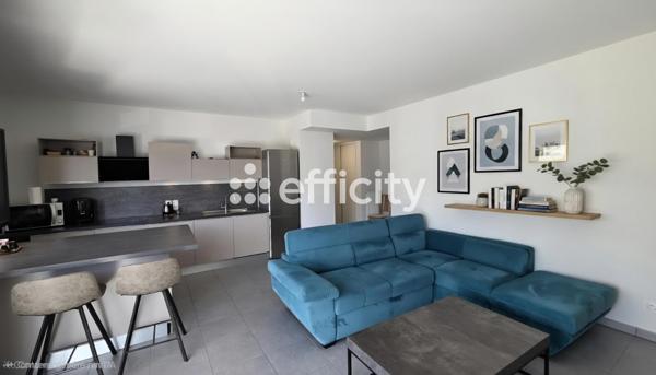 Appartement
         4 pièces
        - 80 m² Exclusivité 369 000 € *