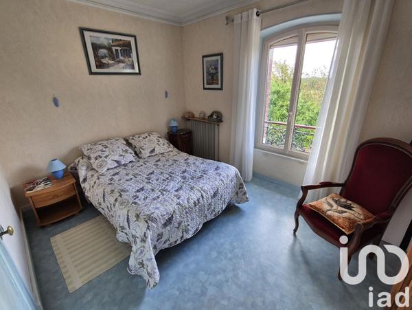 Maison à vendre 6 pièces 159 m² Gourgé