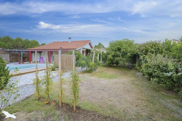 Maison à vendre 283 392 € Bias 3 p 65 m² DPE D