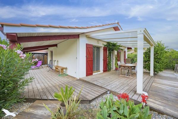 Maison à vendre 283 392 € Bias 3 p 65 m² DPE D
