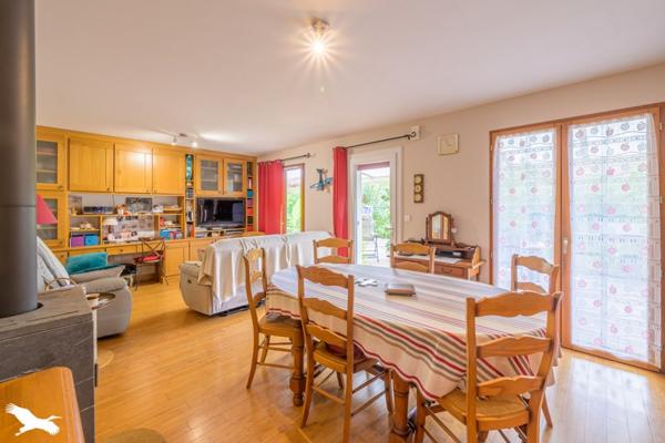 Maison à vendre 283 392 € Bias 3 p 65 m² DPE D