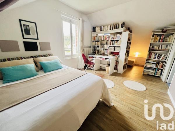 Maison à vendre 6 pièces 114 m² Creil