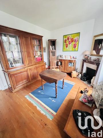 Maison à vendre 6 pièces 114 m² Creil