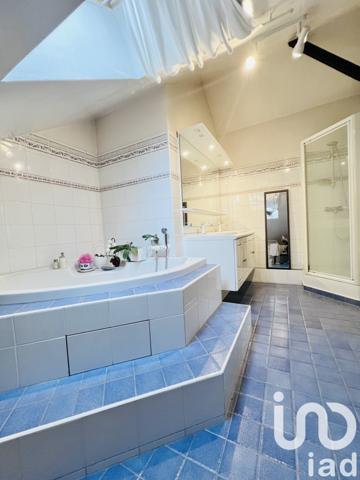 Maison à vendre 6 pièces 114 m² Creil