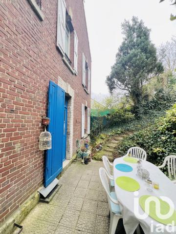 Maison à vendre 6 pièces 114 m² Creil