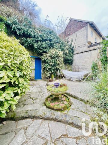 Maison à vendre 6 pièces 114 m² Creil