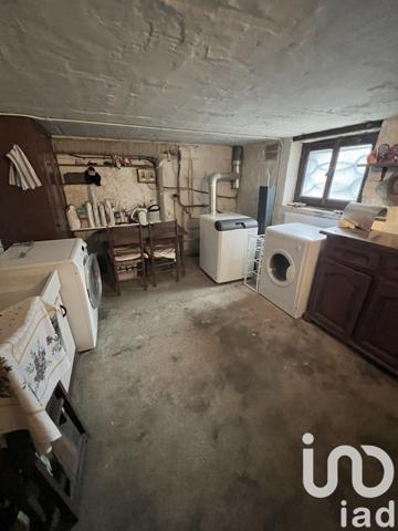 Maison à vendre 6 pièces 114 m² Creil