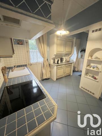 Maison à vendre 6 pièces 114 m² Creil