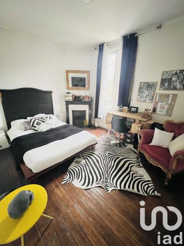 Maison à vendre 6 pièces 114 m² Creil