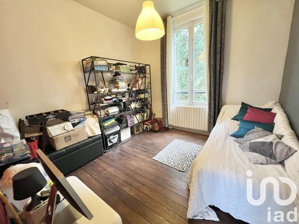 Maison à vendre 6 pièces 114 m² Creil