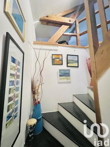 Maison à vendre 6 pièces 114 m² Creil