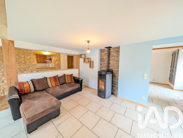 Maison à vendre 5 pièces 155 m² Civaux