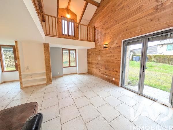 Maison à vendre 5 pièces 155 m² Civaux