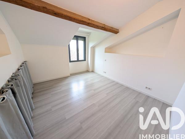 Maison à vendre 5 pièces 155 m² Civaux
