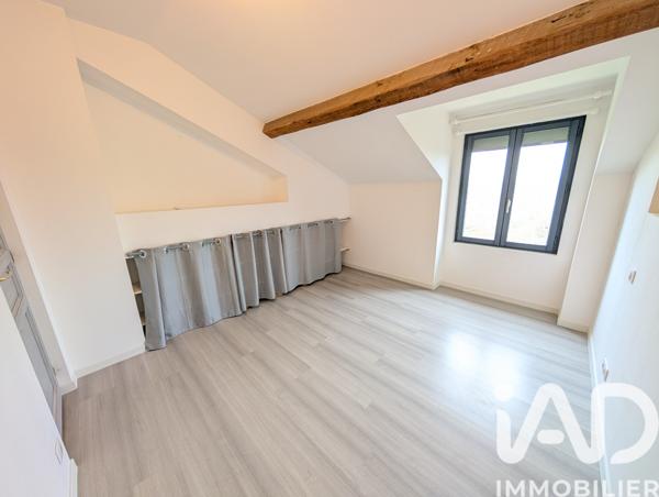 Maison à vendre 5 pièces 155 m² Civaux