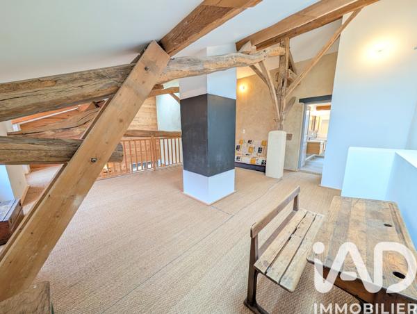 Maison à vendre 5 pièces 155 m² Civaux