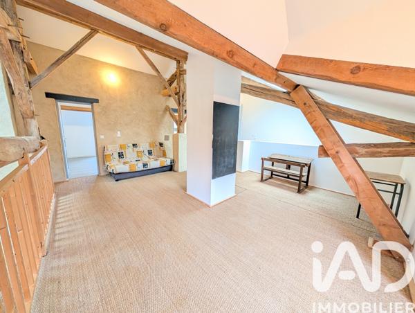 Maison à vendre 5 pièces 155 m² Civaux