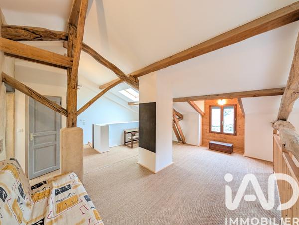 Maison à vendre 5 pièces 155 m² Civaux