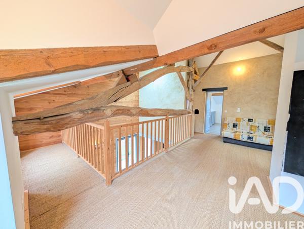 Maison à vendre 5 pièces 155 m² Civaux