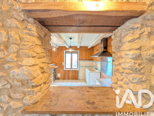 Maison à vendre 5 pièces 155 m² Civaux