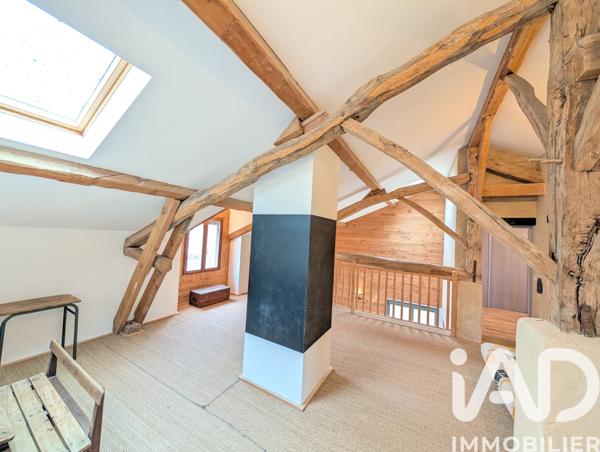 Maison à vendre 5 pièces 155 m² Civaux