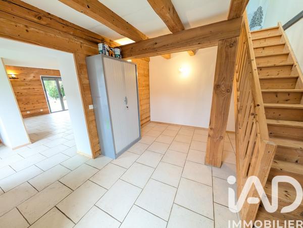 Maison à vendre 5 pièces 155 m² Civaux