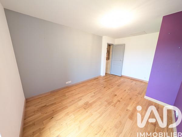Maison à vendre 5 pièces 155 m² Civaux