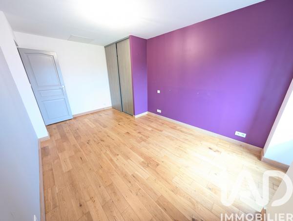 Maison à vendre 5 pièces 155 m² Civaux